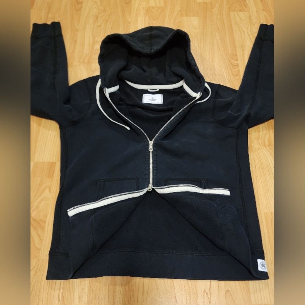 Reigning Champ Hoodie